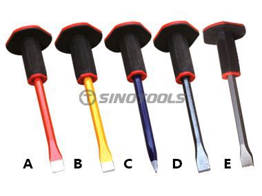 ゴムホルダーを備えたコールドノミ