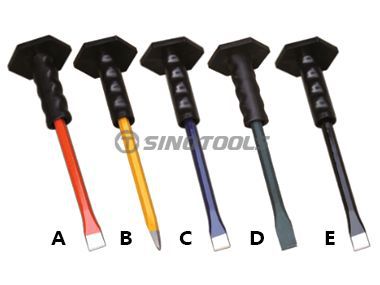 ゴムホルダーを備えたコールドノミ