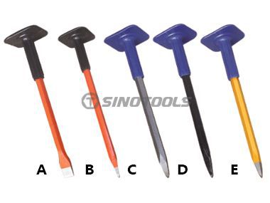 ゴムホルダーを備えたコールドノミ