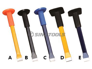 ゴムホルダーを備えたコールドノミ