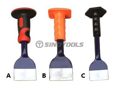 フラットシャベル