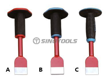 フラットシャベル