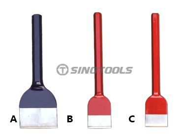 フラットシャベル