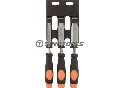 Wood Chisel