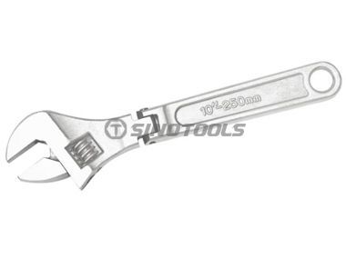 Folding Adjustable Wrench