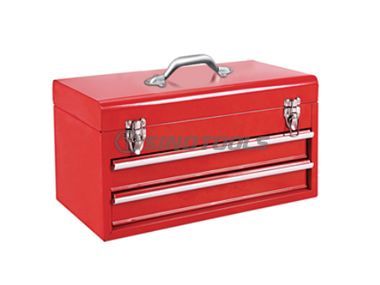 Metal Tool Box