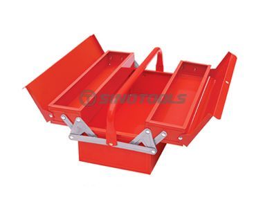 Metal Tool Box
