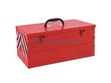 Metal Tool Box