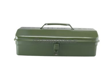 Metal Tool Box