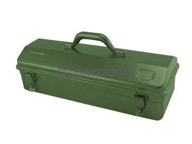 Metal Tool Box