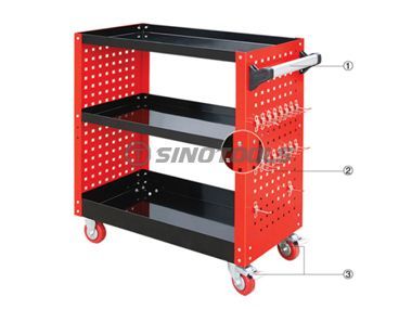 Tool Trolley