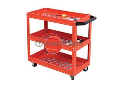 Tool Trolley