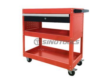 Tool Trolley