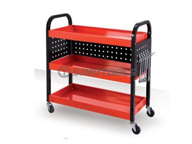 Tool Trolley