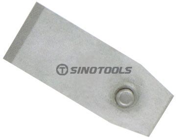 Plane Replacement Iron