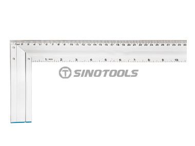 アルミニウムは正方形を試してみてください