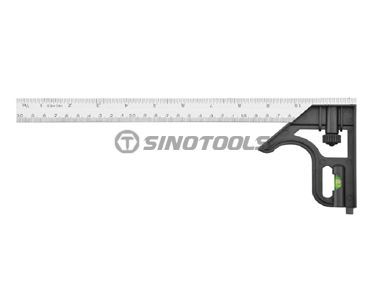 アルミニウム合金レベルは正方形を試してください