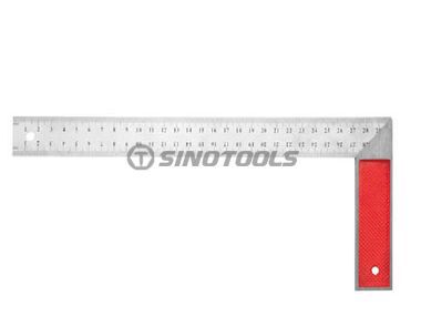 アルミニウムスクエア