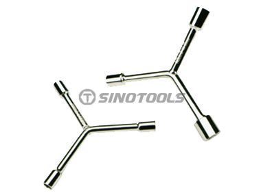 Y Type Wrench (Thick)