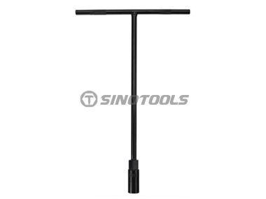 T Type Wrench with Electrophoresis