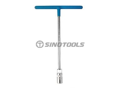 T  Type Wrench with Dipping Handle