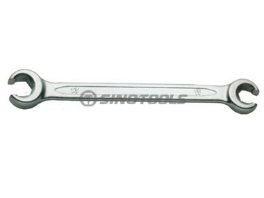 Flare Nut Wrench with German Standard