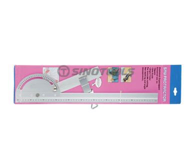 アルミニウムスピードスクエア