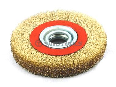 Circular Brush