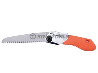 Folding Saw