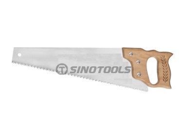 Hand Saw