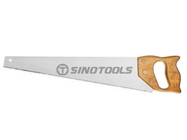 Hand Saw