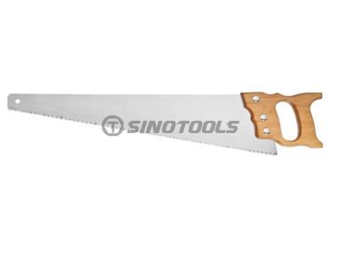 Hand Saw