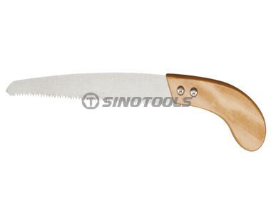 Pruning Saw