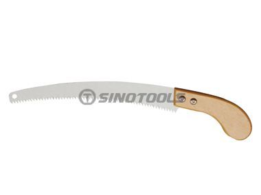 Pruning Saw