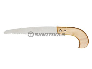 Pruning Saw