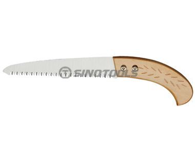 Pruning Saw