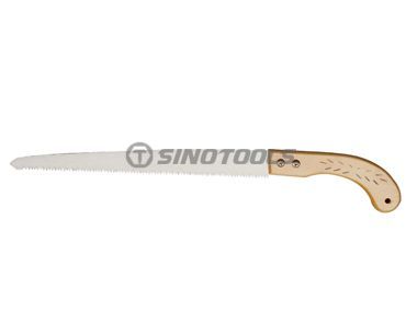 Pruning Saw