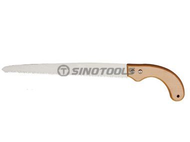 Pruning Saw