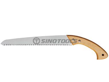 Pruning Saw