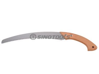 Pruning Saw