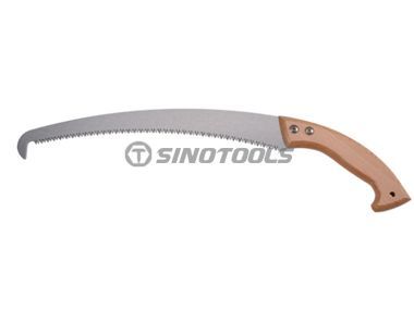 Pruning Saw