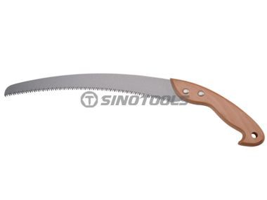Pruning Saw