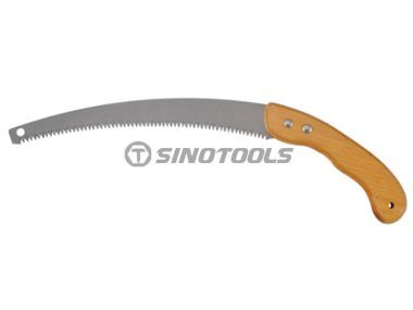 Pruning Saw