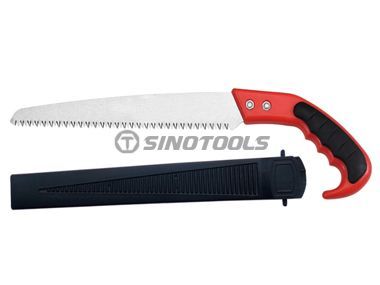 Pruning Saw