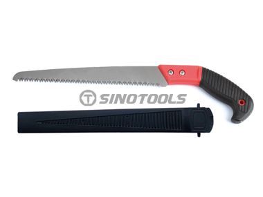 Pruning Saw