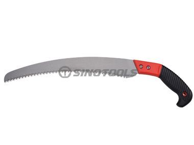 Pruning Saw