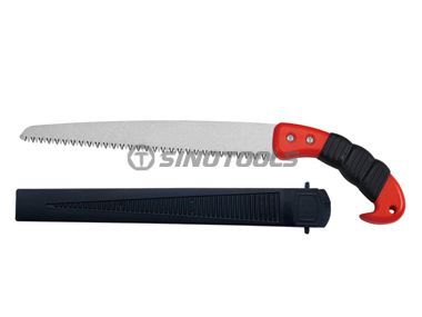 Pruning Saw