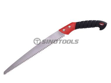 Pruning Saw