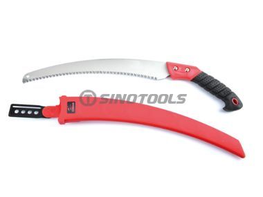 Pruning Saw
