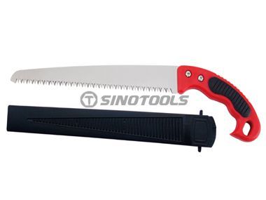 Pruning Saw